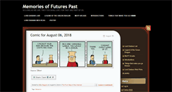 Desktop Screenshot of mofp.com